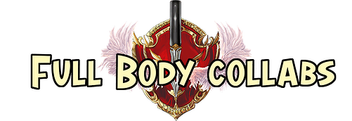 Full body collab